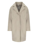 Cappotto duno miranda beige