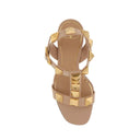 Valentino Garavani Valentino Garavani Roman Stud Sandals