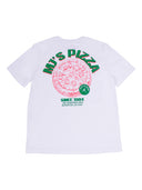 Jordan Jdb Mj Brand Pizza Ss Tee