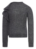 Niccolò Pasqualetti Nota Sweater Kid Mohair Yarn