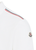 Moncler Ss Polo