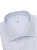 Sartoria Del Campo Sonrisa Camicia Uomo