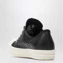 Rick Owens Extreme Low Sneaks