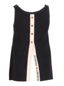 Elisabetta Franchi Topp Tricot
