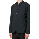 Herno Herno Freizeitjacke mit Knopfleiste vorne