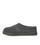Ugg M Tasman Dunkelgrauer Slipper