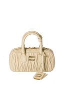 Miu Miu Arcadie Tote Bag