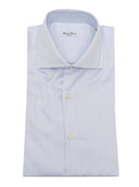 Sartoria Del Campo Sonrisa Camicia Uomo