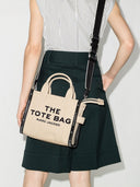 Marc Jacobs Jacquard Tote Bag