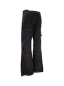 Off White Gothic Ow Flare Carpenter Vintage Black
