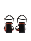 Santoni M/W Formal,W High Sandal,Basic