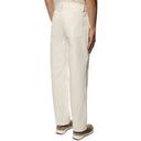 Jil Sander Regular Fit Denim Trousers