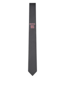 Thom Browne Classic Tie In Browne. 65 Icon Tie