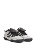 Dsquared2 Schnür-Low-Top-Sneaker
