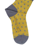 Antipast Antipast Dotted Socks