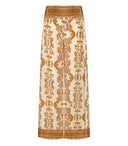 Pahiesa Formentera Gold Pants