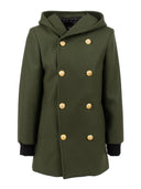 Balmain Coat