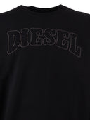 Diesel S Norm V10 Felpa