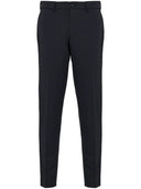 Prada Tailored Slim Fit Trousers