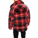 Dolce & Gabbana Reversible A Stic Bomber