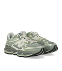 New Balance Abzorb 2000 Green Sneaker