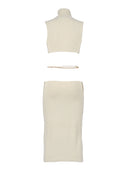 Elisabetta Franchi Abito Di Maglia