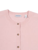 Burberry Kid Girl Cardigans