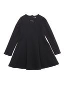 Dolce & Gabbana Junior Long Sleeves Dress