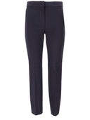Max Mara Pantalone In Jersey