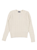 Polo Ralph Lauren Cable Cn Sweater Pullover