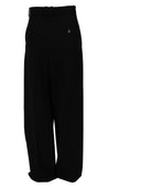 Saint Laurent Straight Trousers Pr12