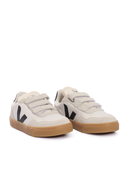 Veja Kids Small V 90 O.T. White Black Nat