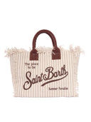 Mc2 Saint Barth Colette Stripes S V 1118