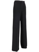 Max Mara Pantalone In Jersey