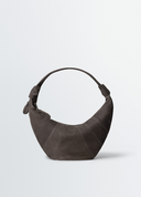 Lemaire Fortune Croissant Sac