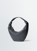 Lemaire Fortune Croissant Bag