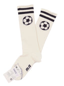 Mini Rodini Football Knee High Socks