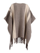 Fay Poncho Con Gancio