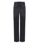 Max Mara Weekend Lince Black Jeans