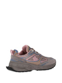 Dsquared2 Lace Up Low Top Sneakers