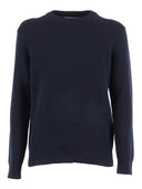 Ballantyne R Neck Pullover