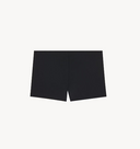Saint Laurent Maillot De Bain Shorty Avec Pa