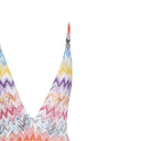 Missoni Missoni One Piece Swimsuit