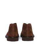Doucal's Chukka (Gm) Visone Havana+F.Do T.Moro