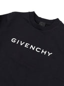 Givenchy Kids Felpa