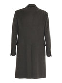 Lardini Cappotto Uomo 드롭 레지