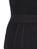 Elisabetta Franchi Abito Di Maglia