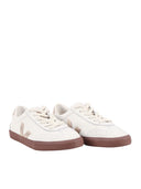 Veja Volley O.T. White Platine Bark