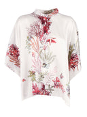 Chemise A Porter Casacca Seta Coreana