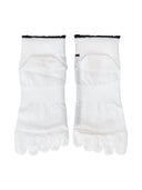 Antipast 5-Finger-Socken aus Baumwolle